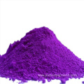 Organic pigment violet for ink coating paint